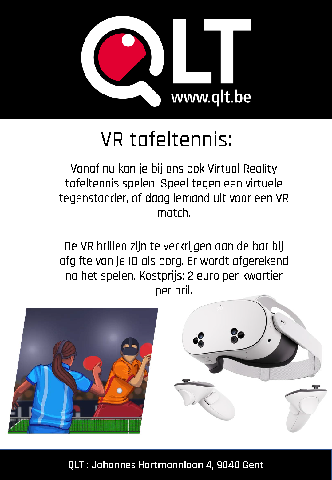 vrtafeltennis